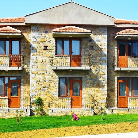 Laz Koyu Pansiyon İmroz Dış mekan fotoğraf