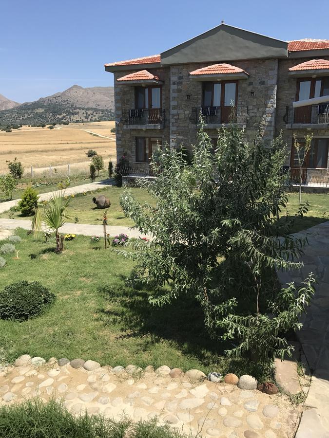 Laz Koyu Pansiyon İmroz Dış mekan fotoğraf
