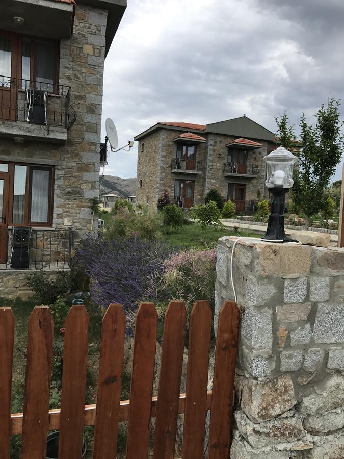 Laz Koyu Pansiyon İmroz Dış mekan fotoğraf